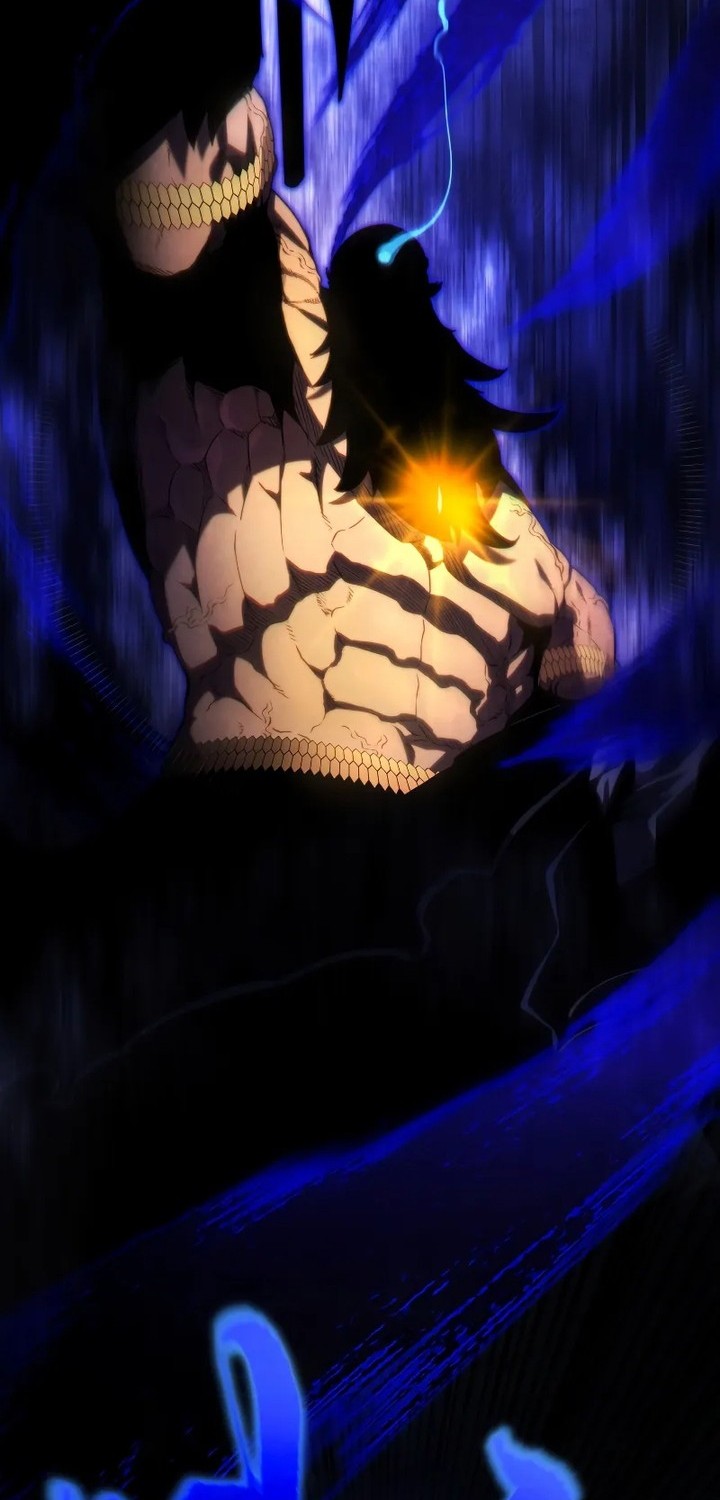 Swordmaster’s Youngest Son chapter 131 halaman 41