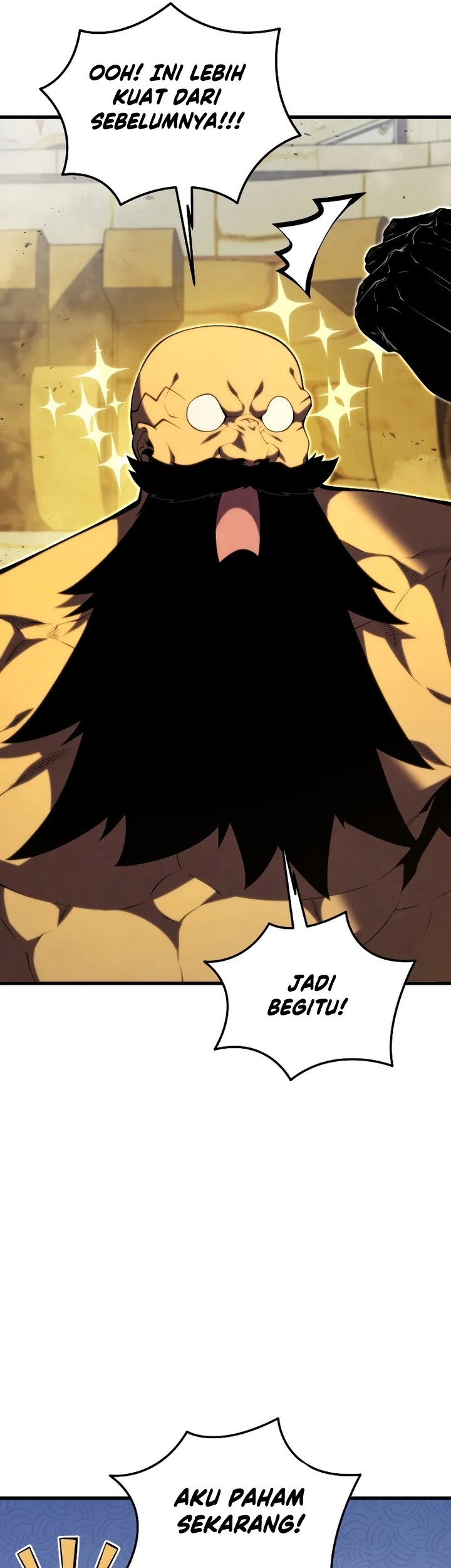 Swordmaster’s Youngest Son chapter 131 halaman 50