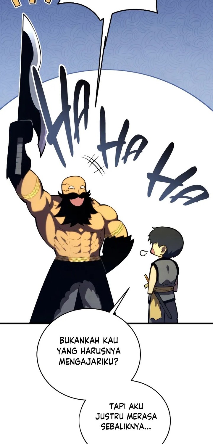 Swordmaster’s Youngest Son chapter 131 halaman 51