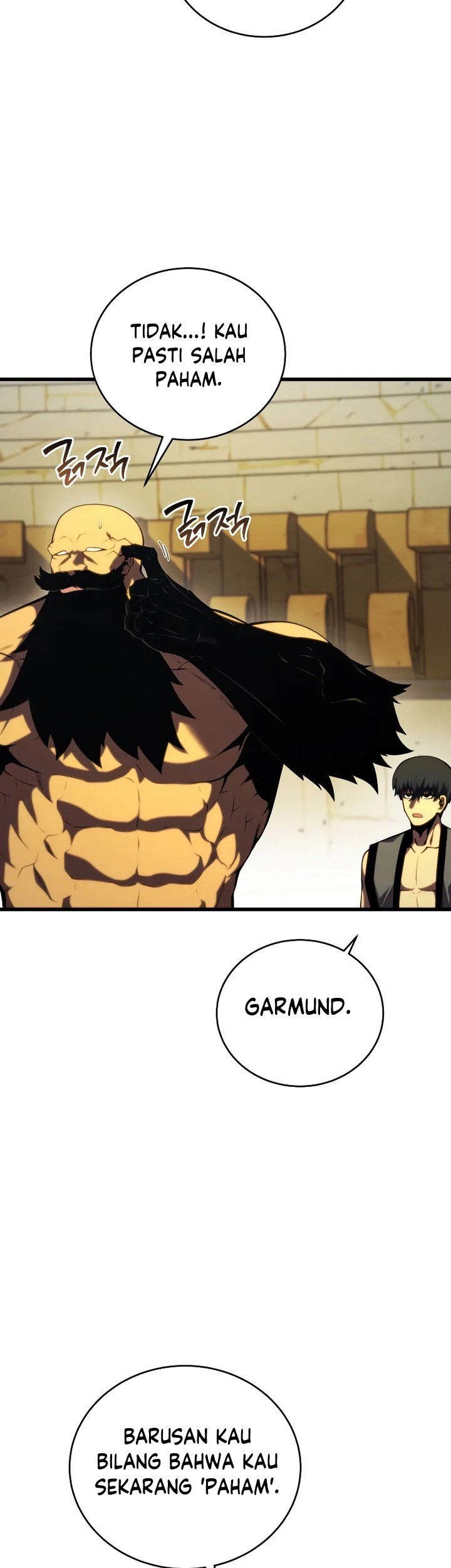 Swordmaster’s Youngest Son chapter 131 halaman 52