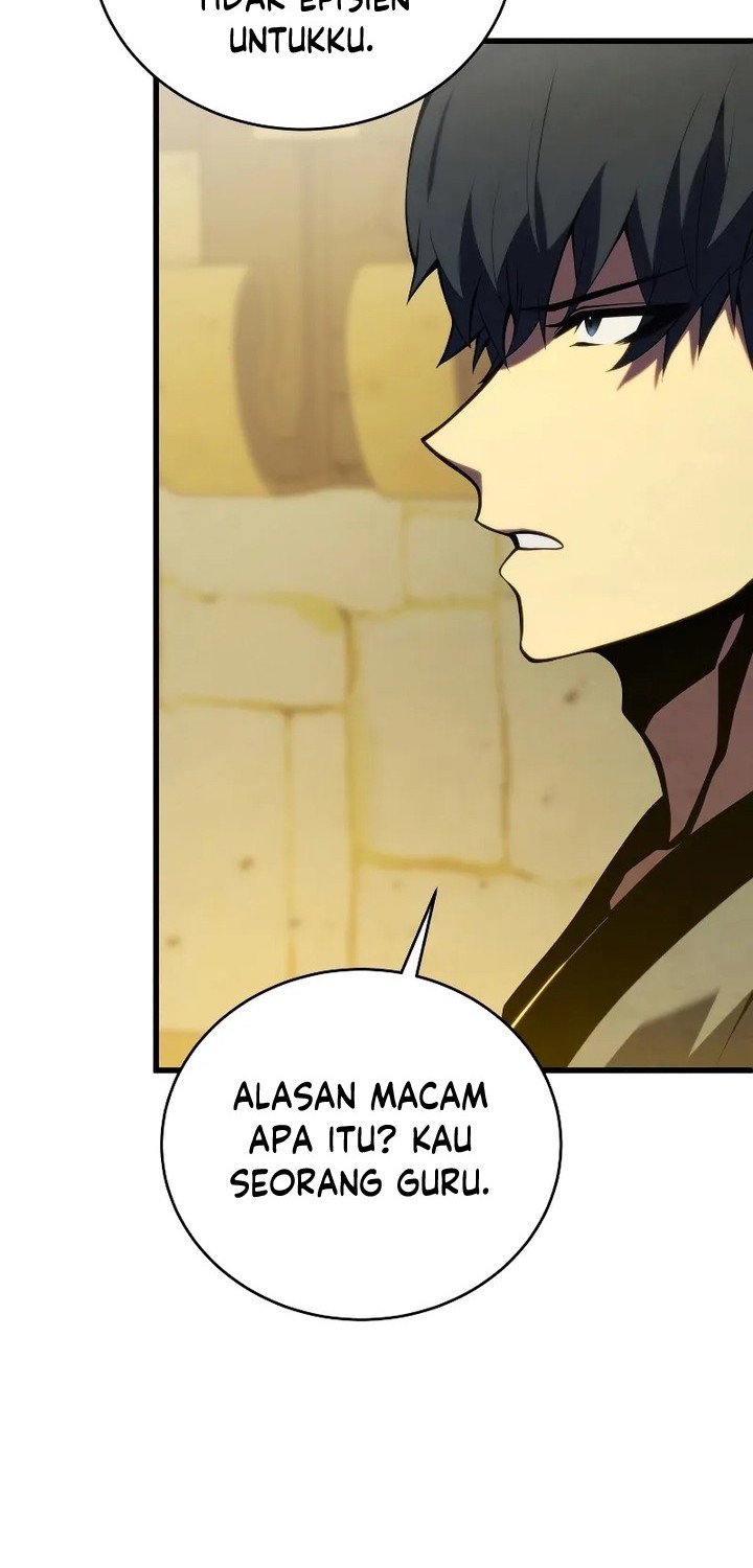 Swordmaster’s Youngest Son chapter 131 halaman 55