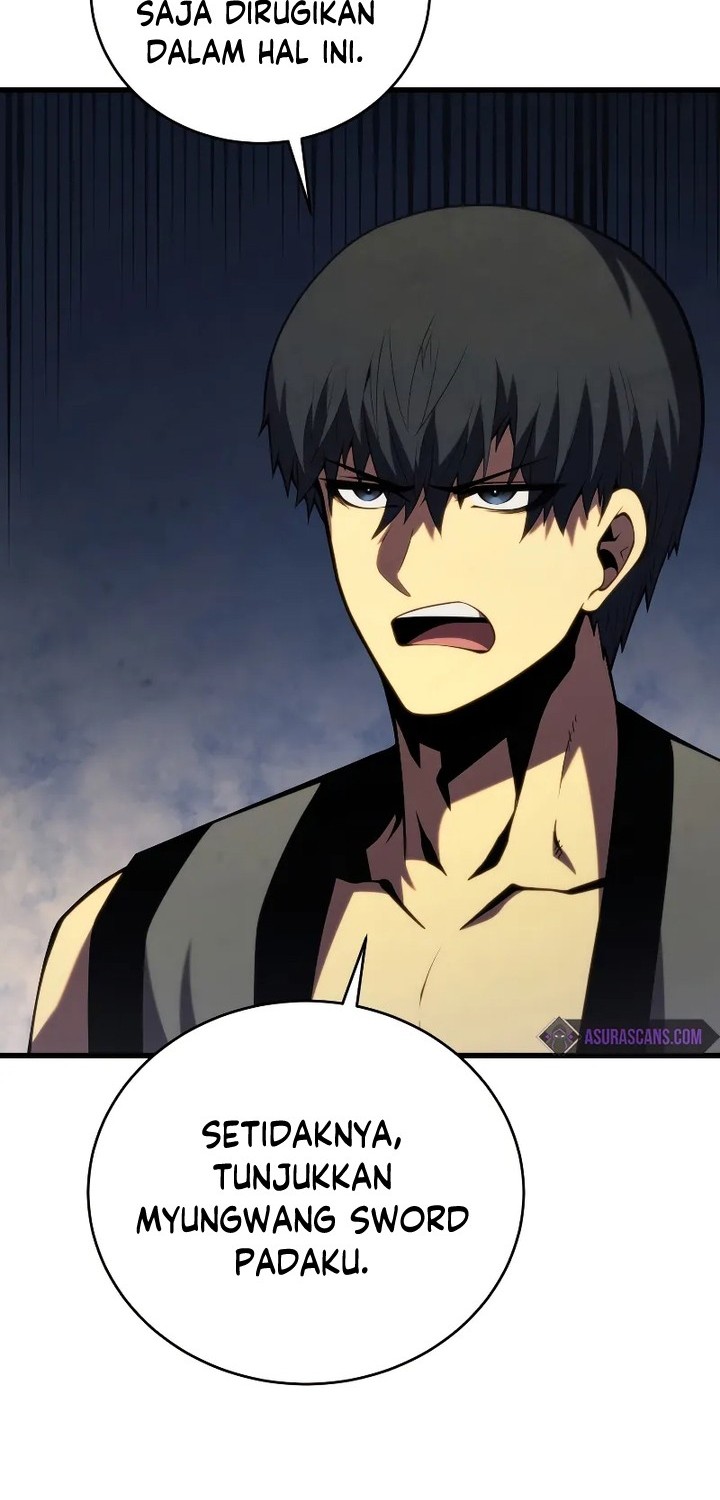 Swordmaster’s Youngest Son chapter 131 halaman 57