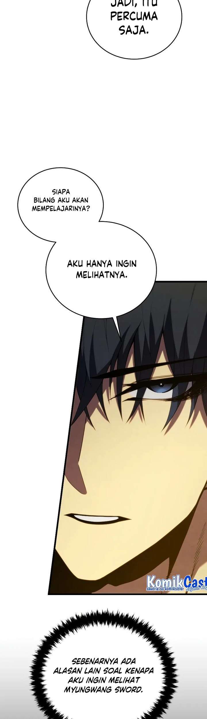 Swordmaster’s Youngest Son chapter 131 halaman 60