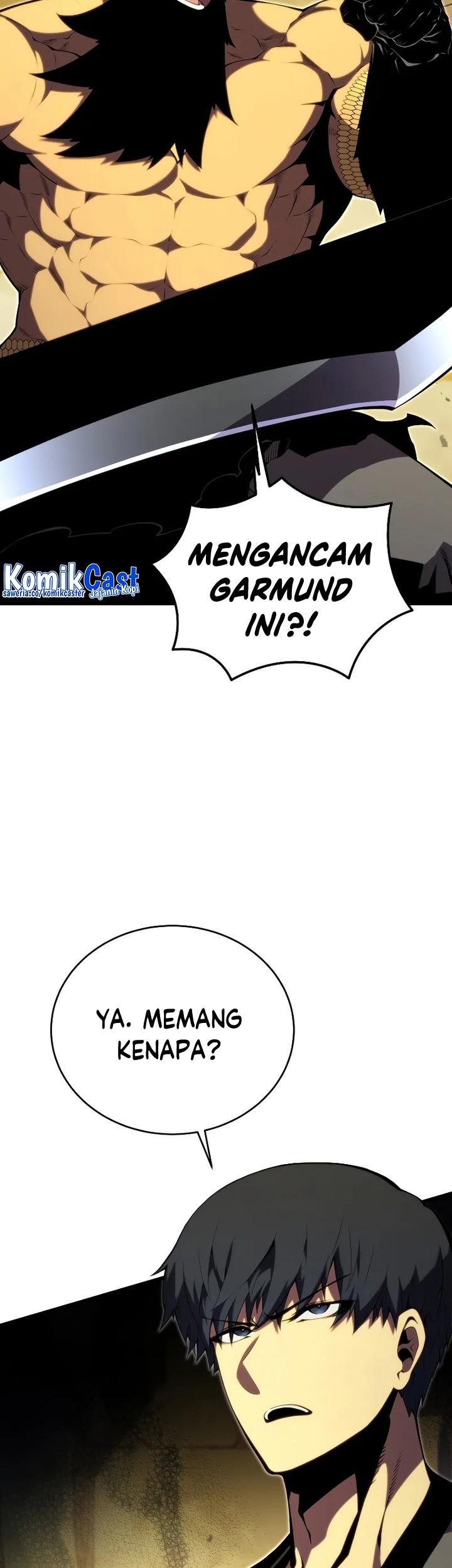 Swordmaster’s Youngest Son chapter 131 halaman 68