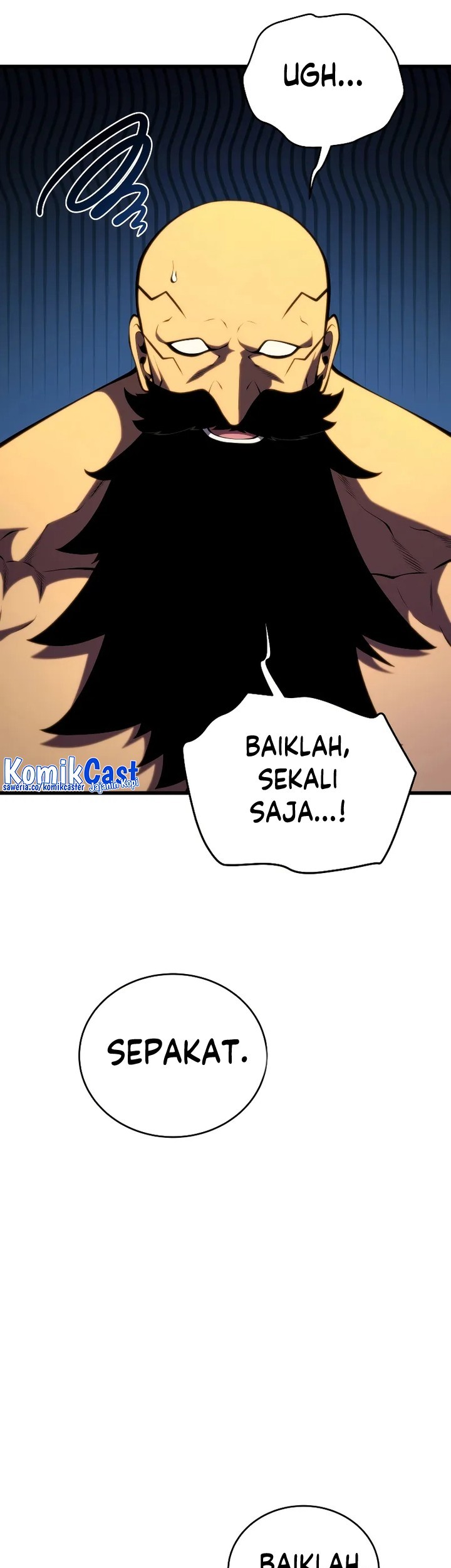 Swordmaster’s Youngest Son chapter 131 halaman 70