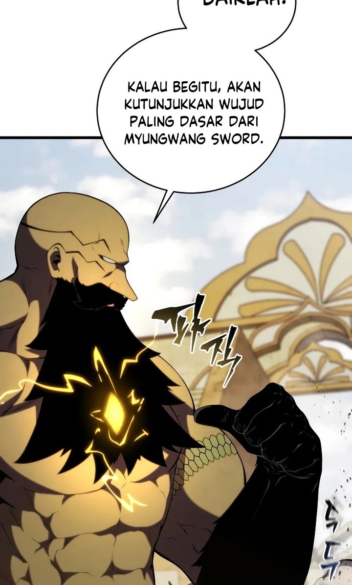 Swordmaster’s Youngest Son chapter 131 halaman 71
