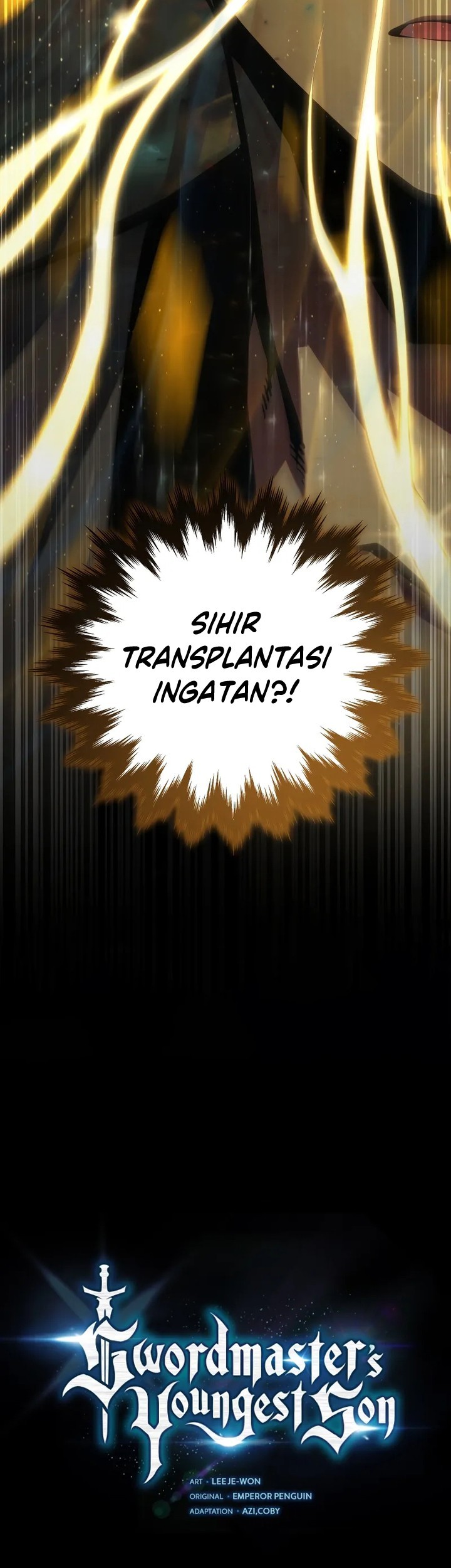 Swordmaster’s Youngest Son chapter 131 halaman 88