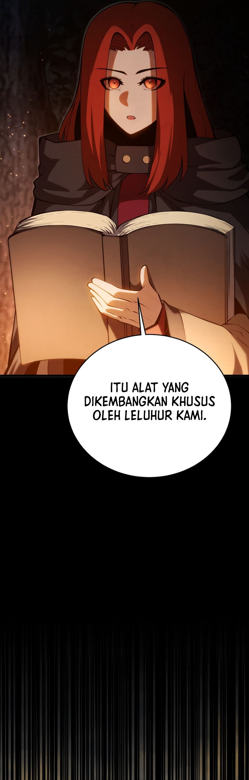 Swordmaster’s Youngest Son Bab 132 halaman 6