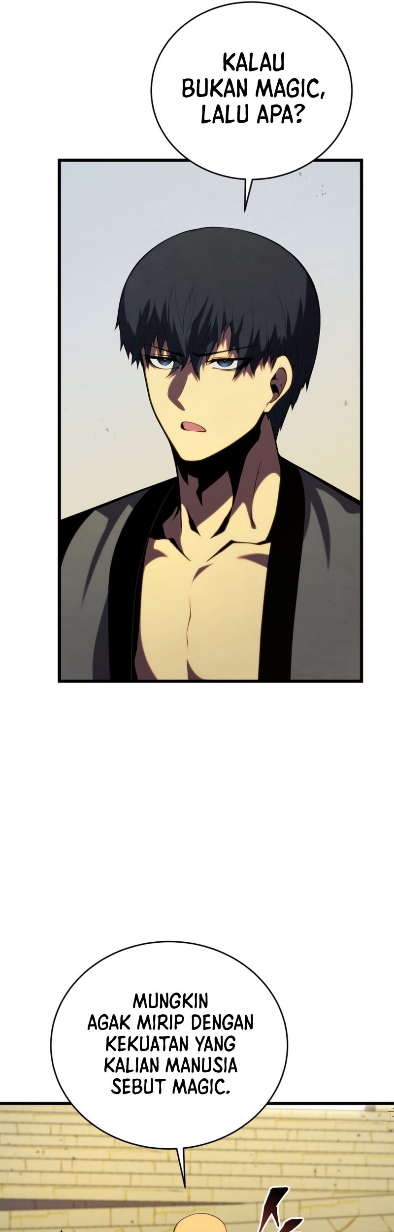 Swordmaster’s Youngest Son Bab 132 halaman 10