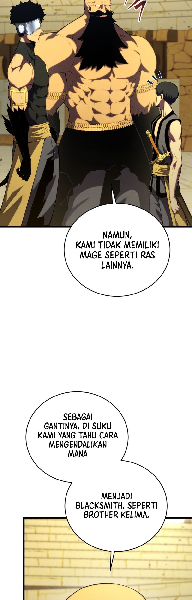 Swordmaster’s Youngest Son Bab 132 halaman 11
