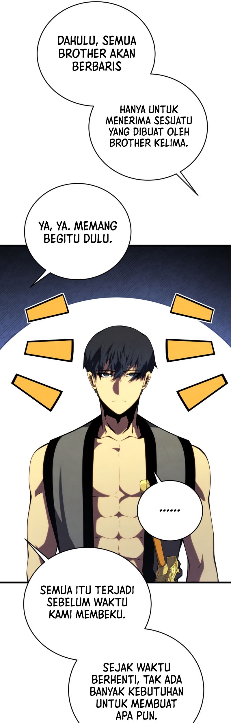 Swordmaster’s Youngest Son Bab 132 halaman 14