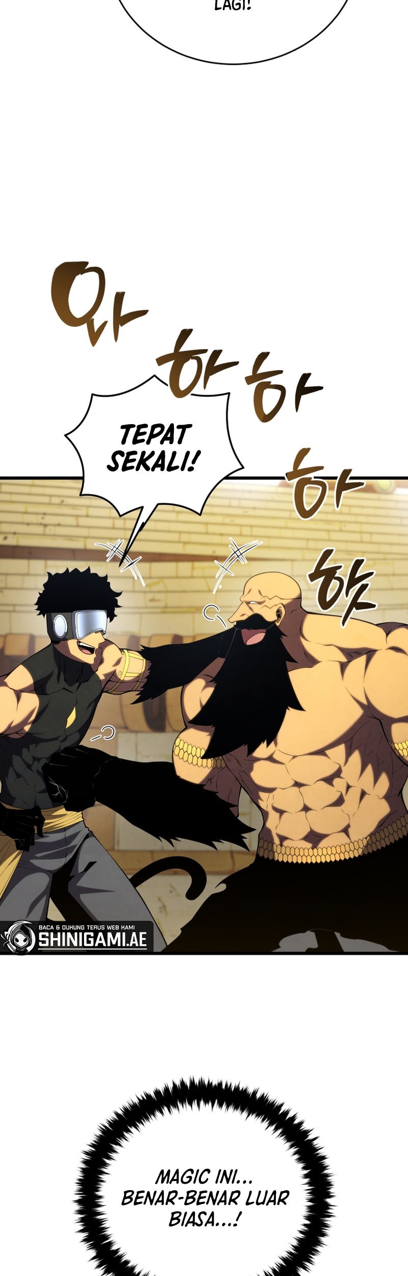 Swordmaster’s Youngest Son Bab 132 halaman 16