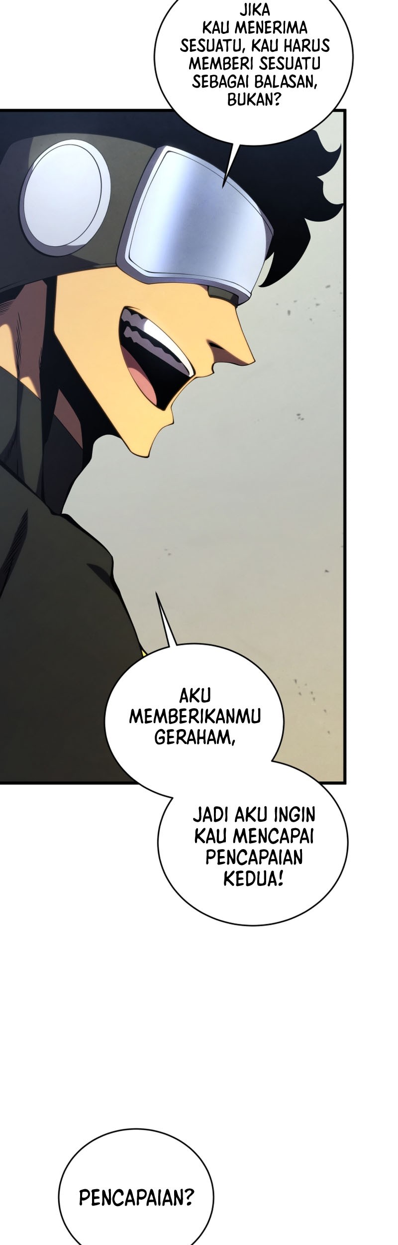 Swordmaster’s Youngest Son Bab 132 halaman 20