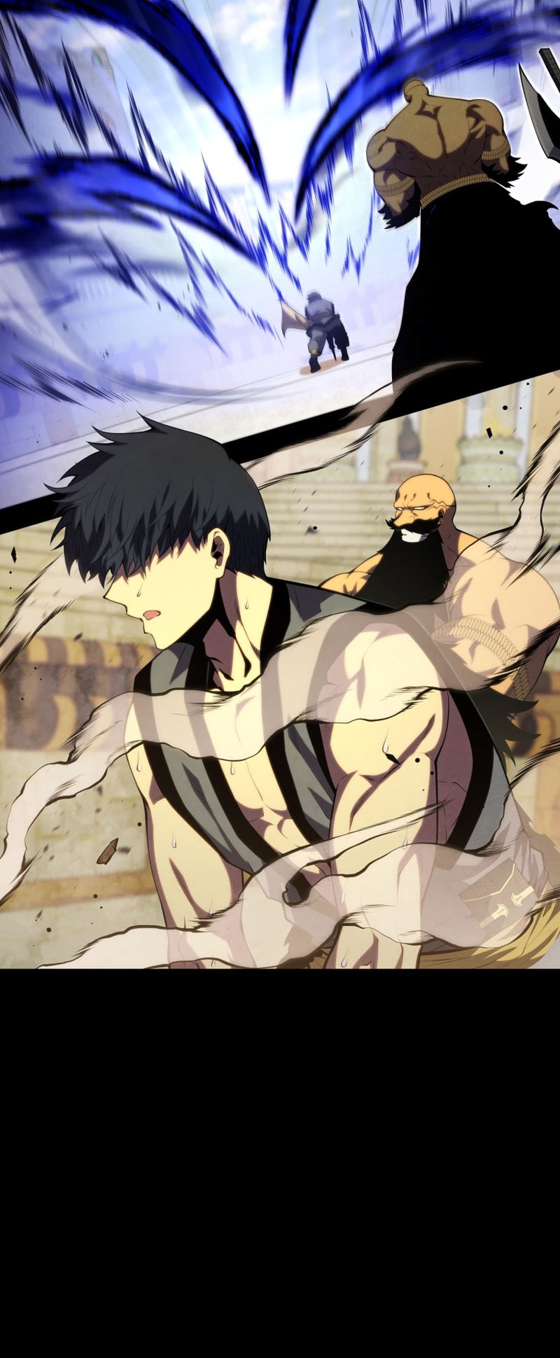 Swordmaster’s Youngest Son Bab 132 halaman 25