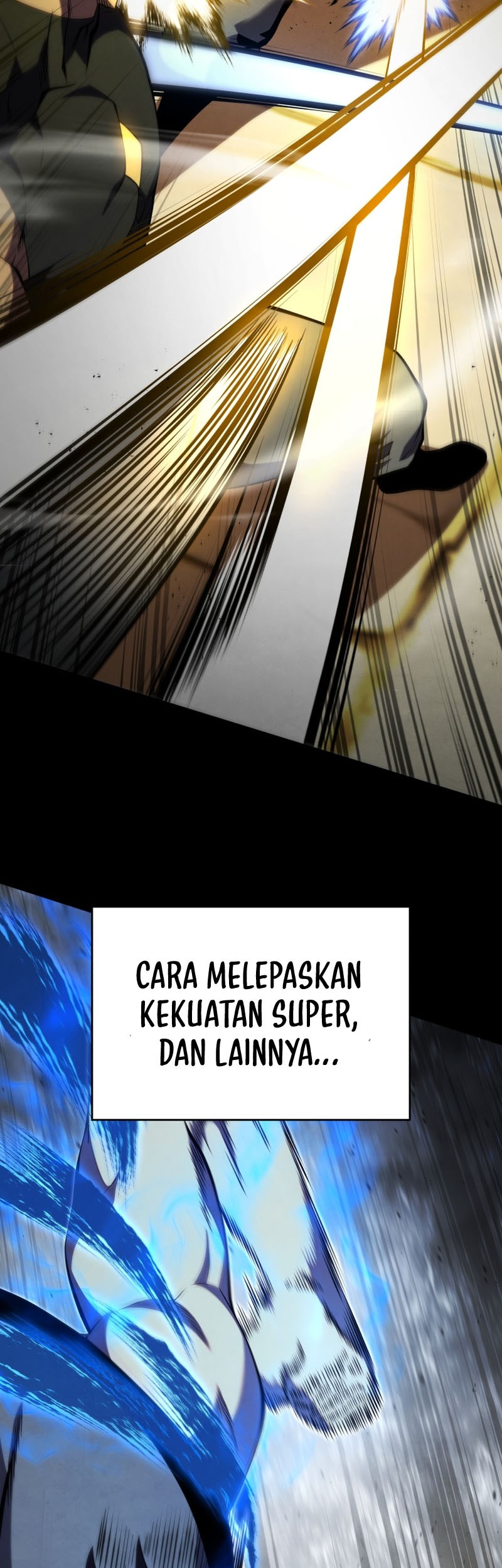 Swordmaster’s Youngest Son Bab 132 halaman 28