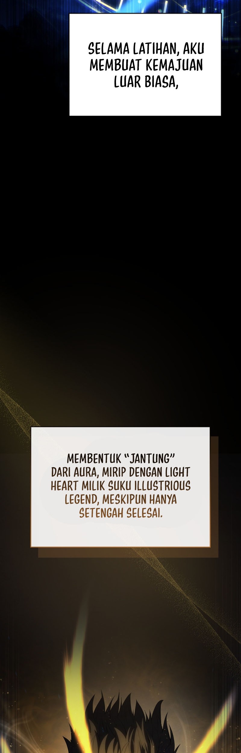 Swordmaster’s Youngest Son Bab 132 halaman 31