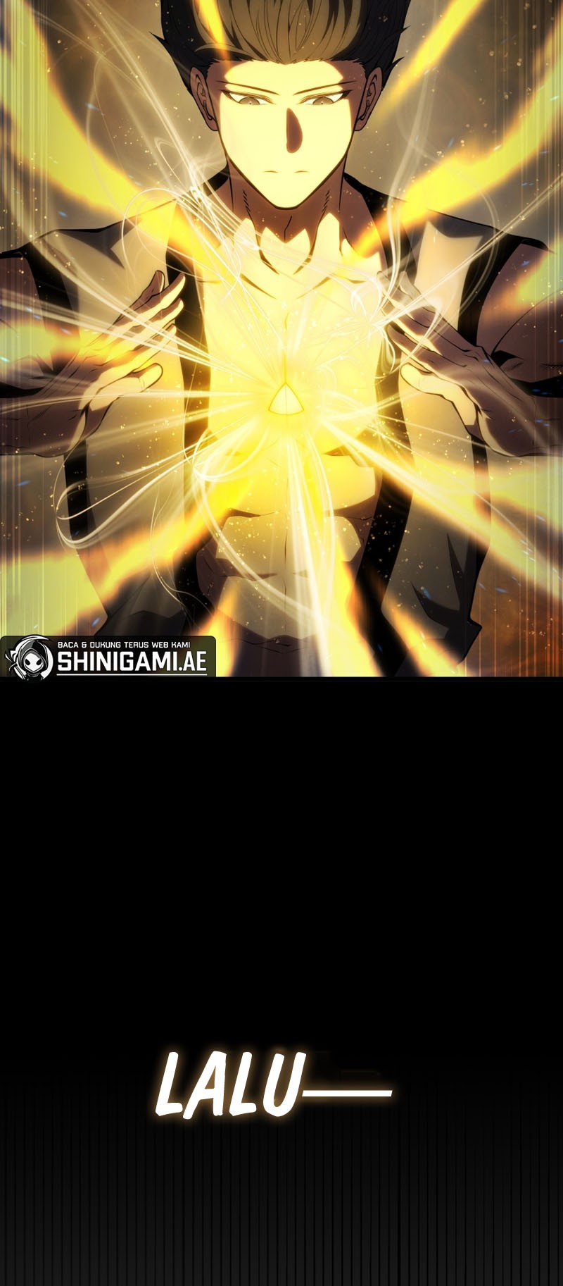 Swordmaster’s Youngest Son Bab 132 halaman 32