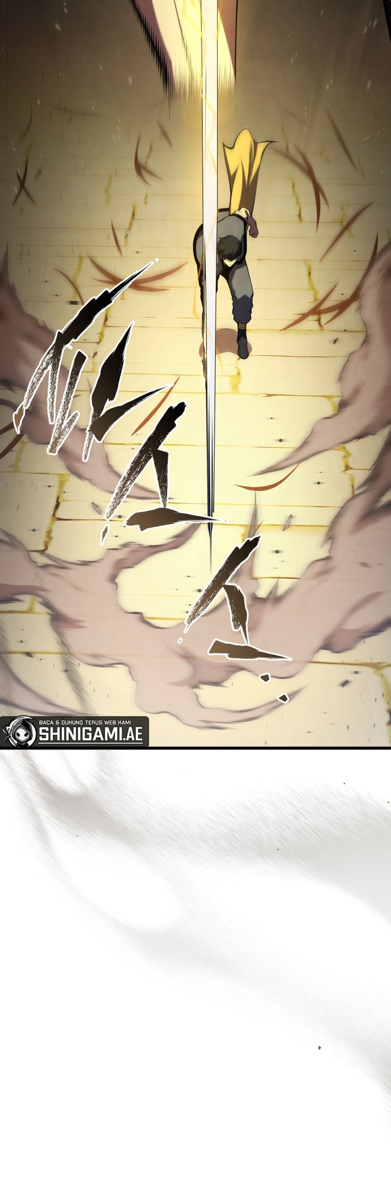 Swordmaster’s Youngest Son Bab 132 halaman 36