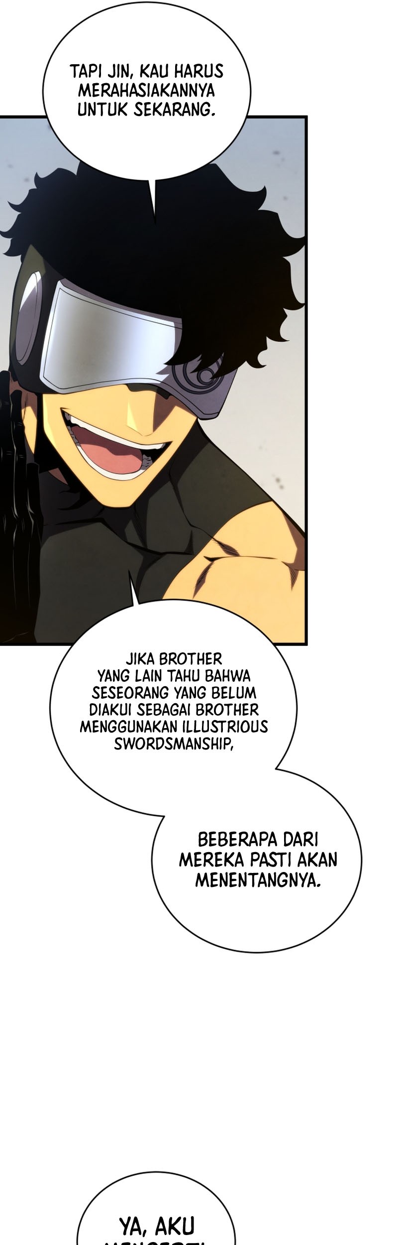 Swordmaster’s Youngest Son Bab 132 halaman 41