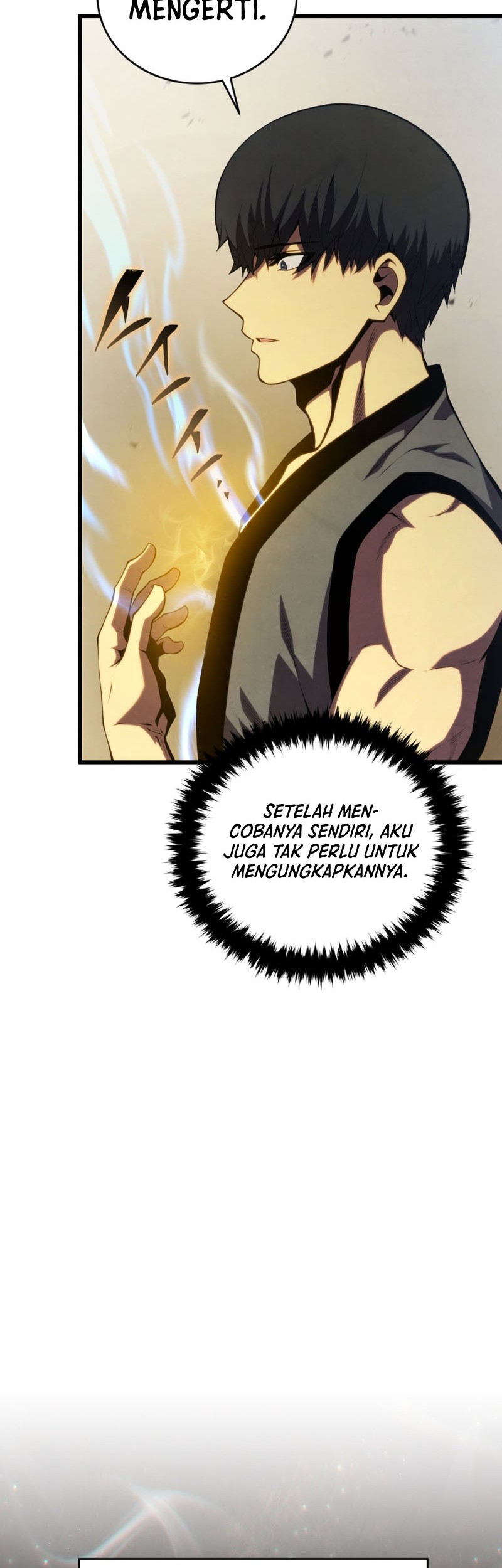 Swordmaster’s Youngest Son Bab 132 halaman 42