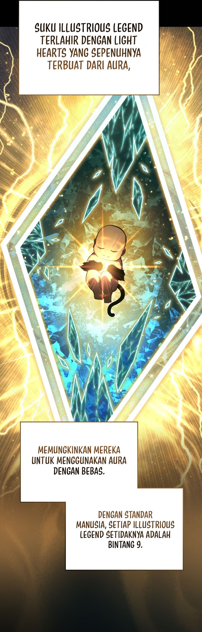 Swordmaster’s Youngest Son Bab 132 halaman 45