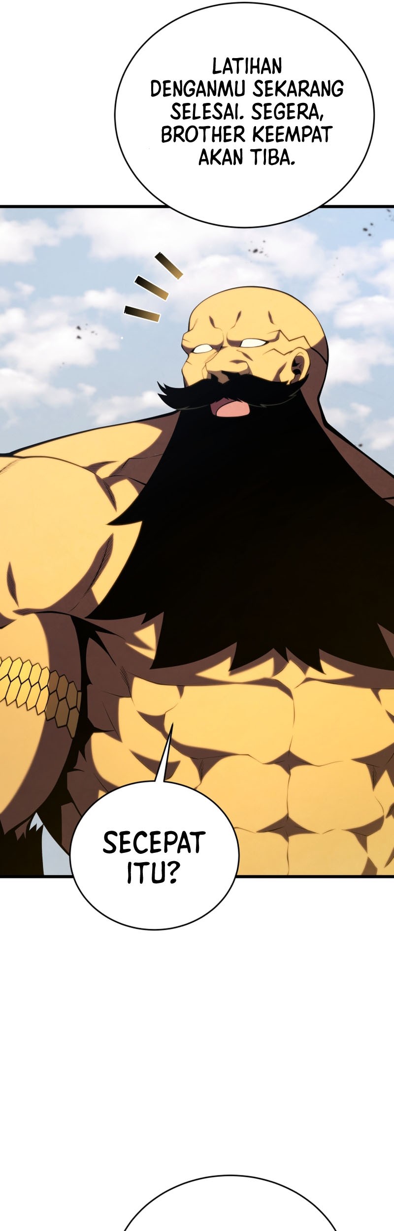 Swordmaster’s Youngest Son Bab 132 halaman 49