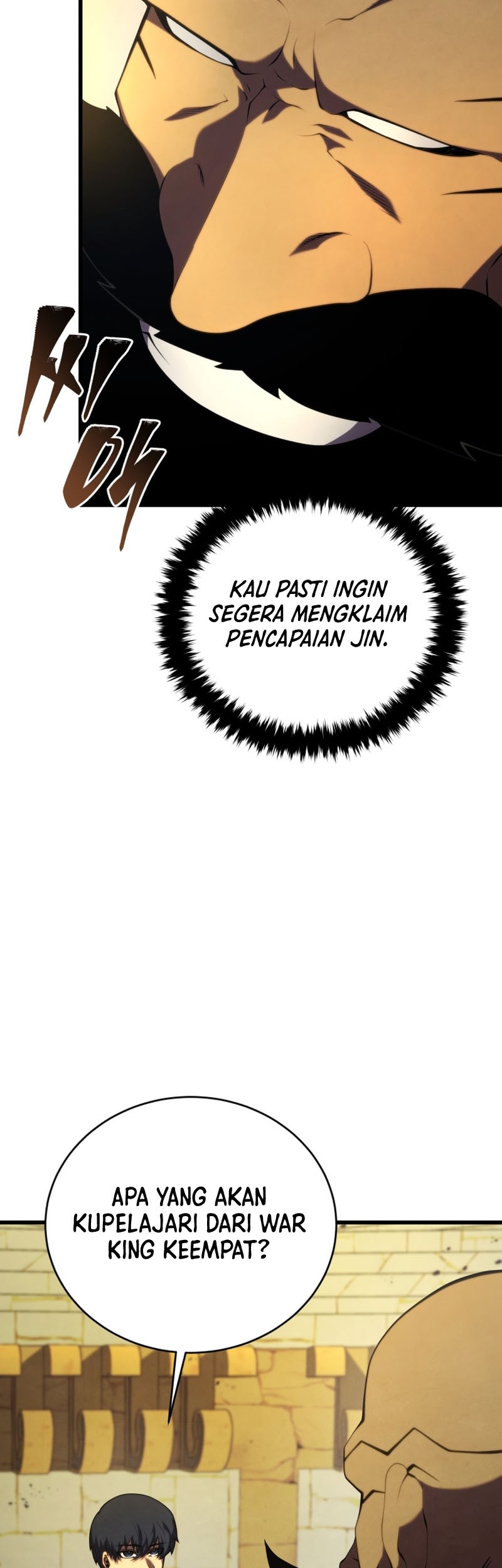 Swordmaster’s Youngest Son Bab 132 halaman 51