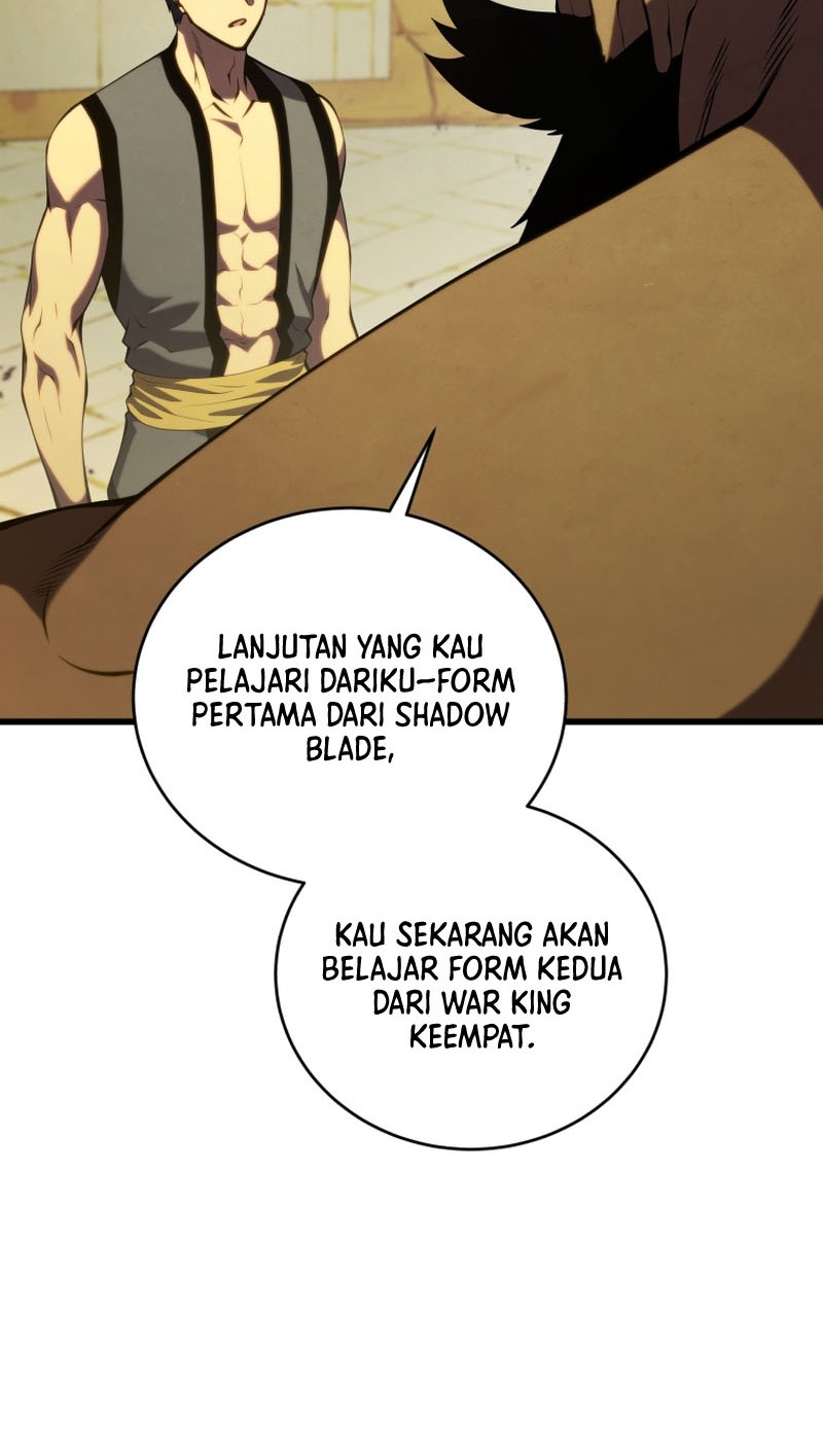 Swordmaster’s Youngest Son Bab 132 halaman 52