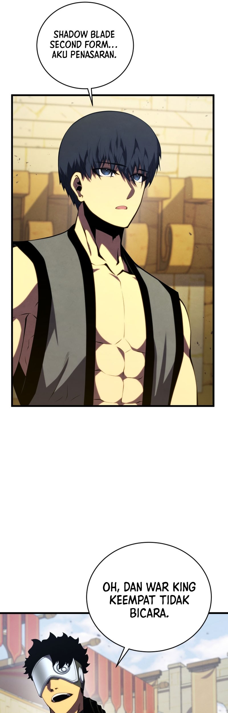 Swordmaster’s Youngest Son Bab 132 halaman 53