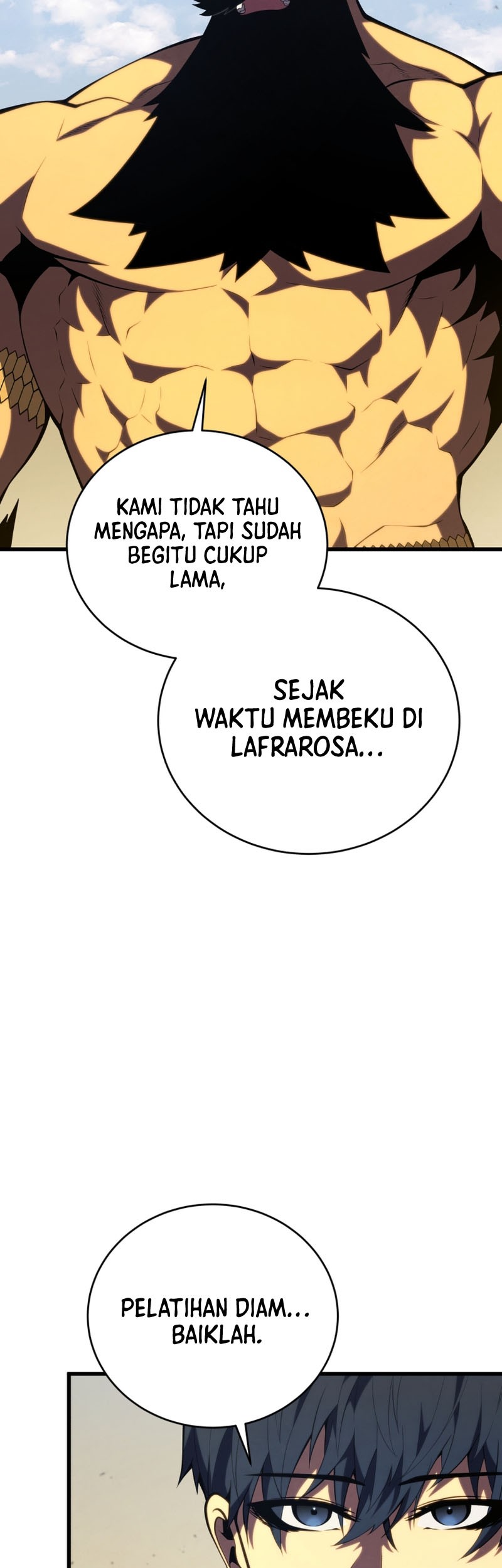 Swordmaster’s Youngest Son Bab 132 halaman 55