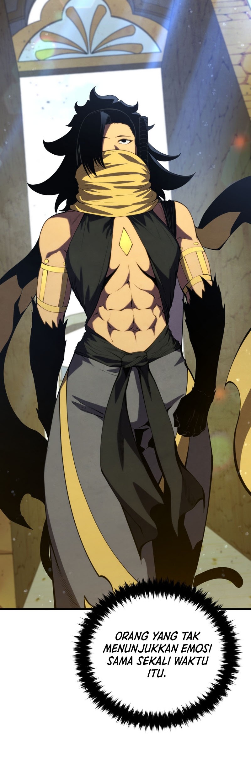 Swordmaster’s Youngest Son Bab 132 halaman 58