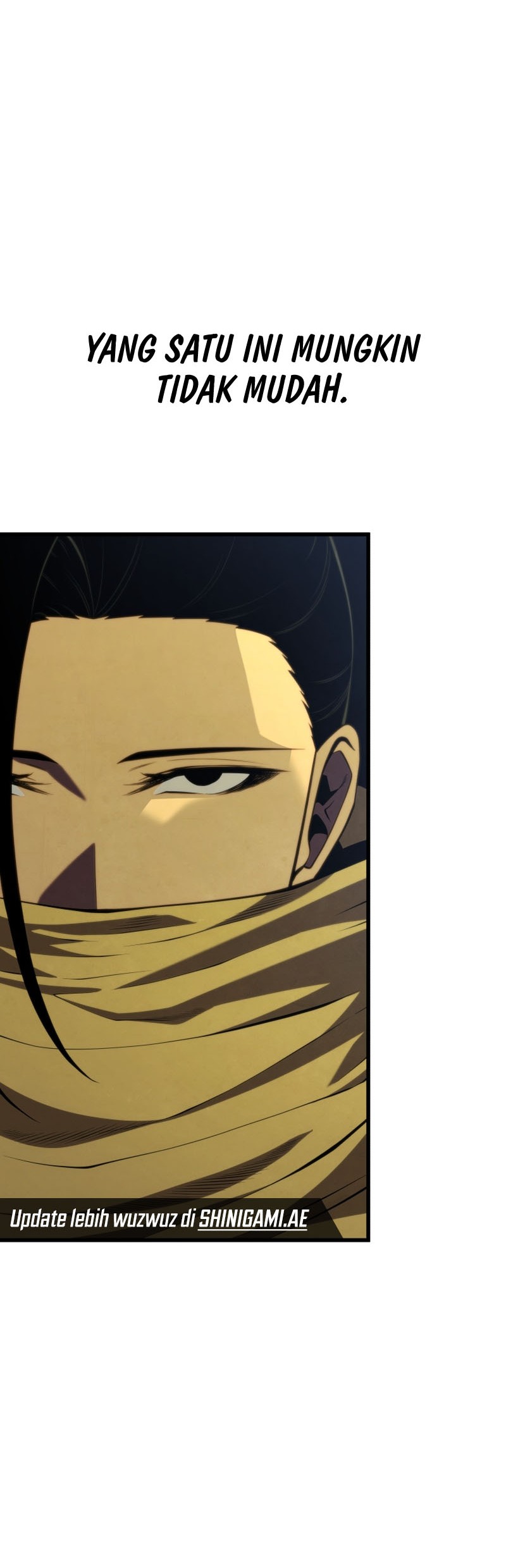 Swordmaster’s Youngest Son Bab 132 halaman 60