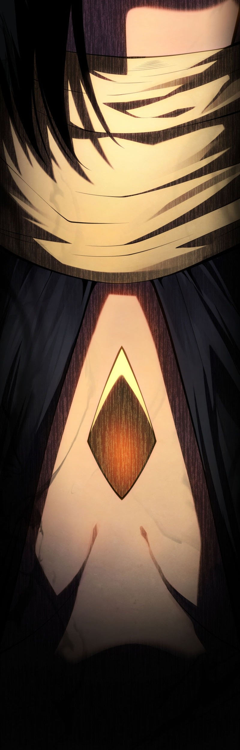Swordmaster’s Youngest Son Bab 132 halaman 71