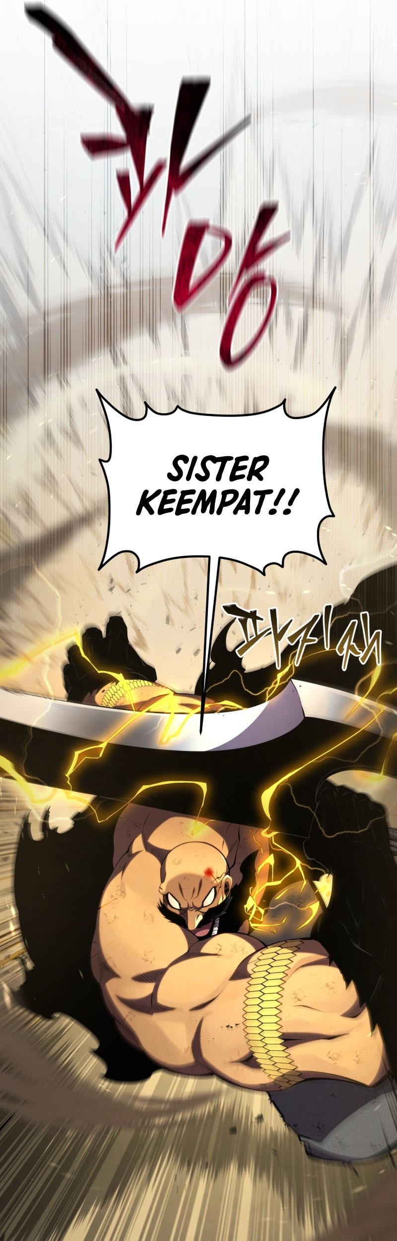 Swordmaster’s Youngest Son chapter 133 halaman 5
