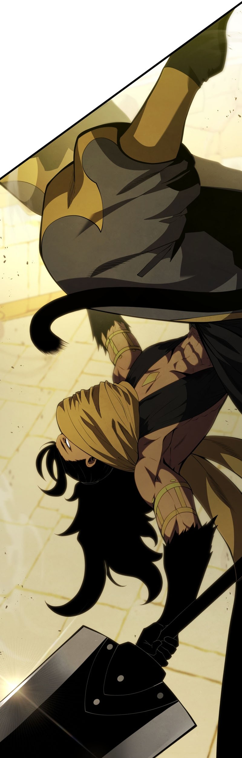 Swordmaster’s Youngest Son chapter 133 halaman 8