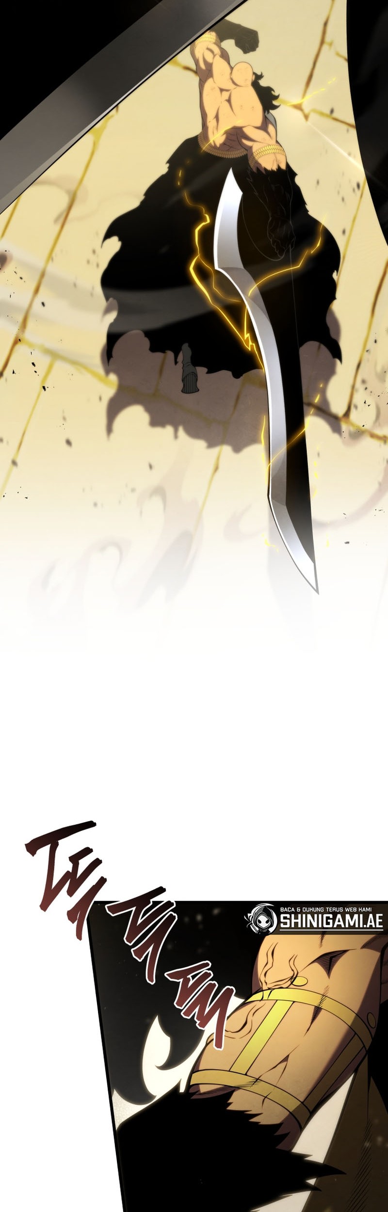 Swordmaster’s Youngest Son chapter 133 halaman 9