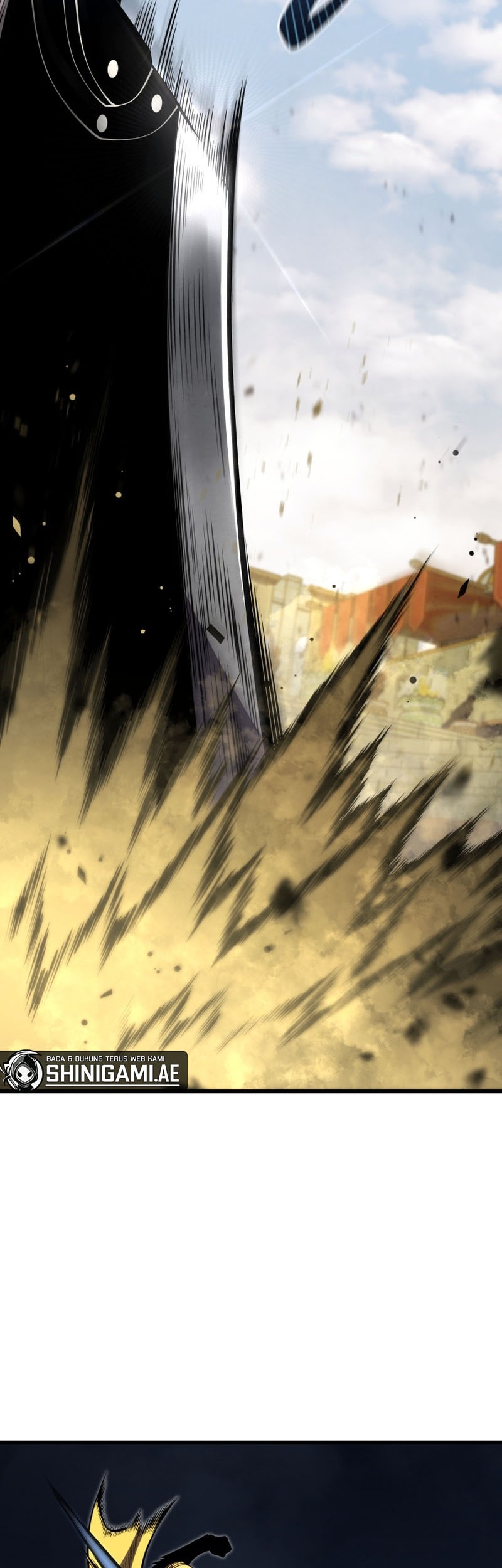Swordmaster’s Youngest Son chapter 133 halaman 13