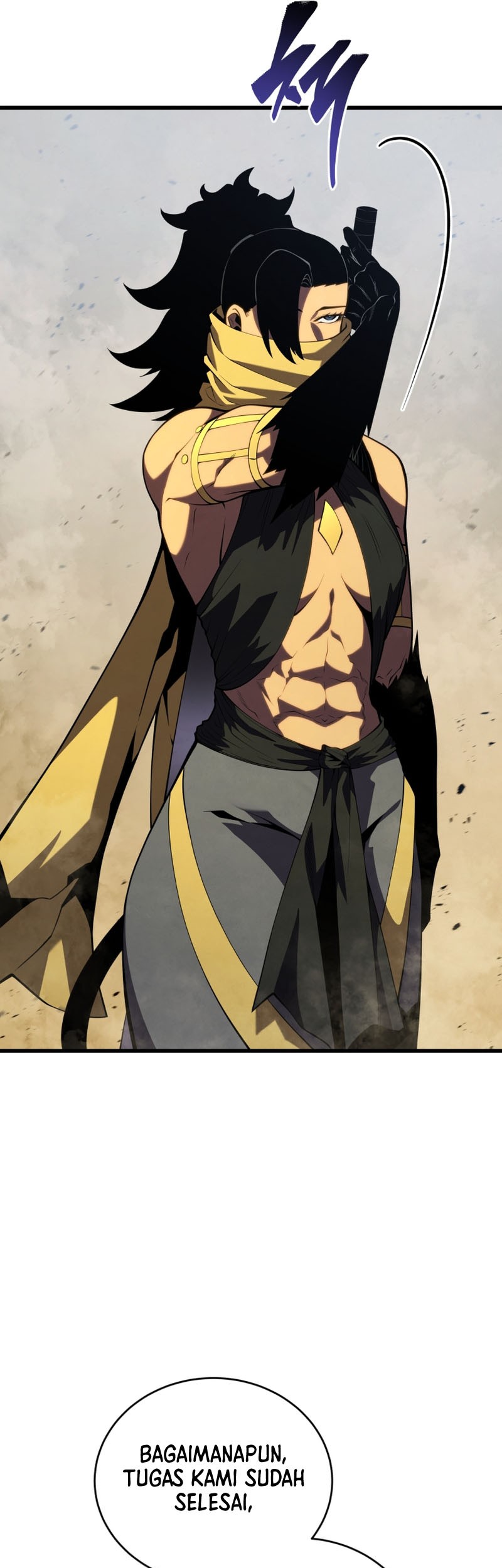 Swordmaster’s Youngest Son chapter 133 halaman 20