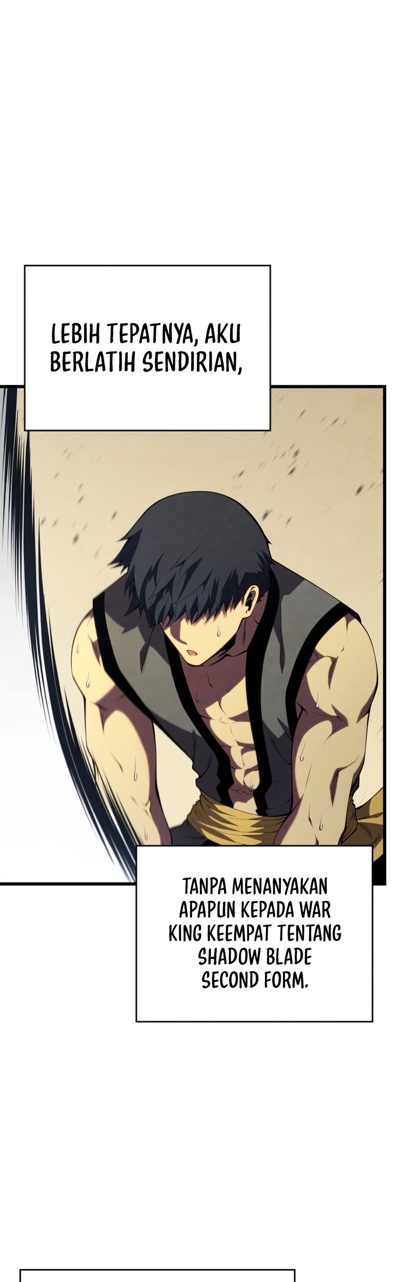 Swordmaster’s Youngest Son chapter 133 halaman 33