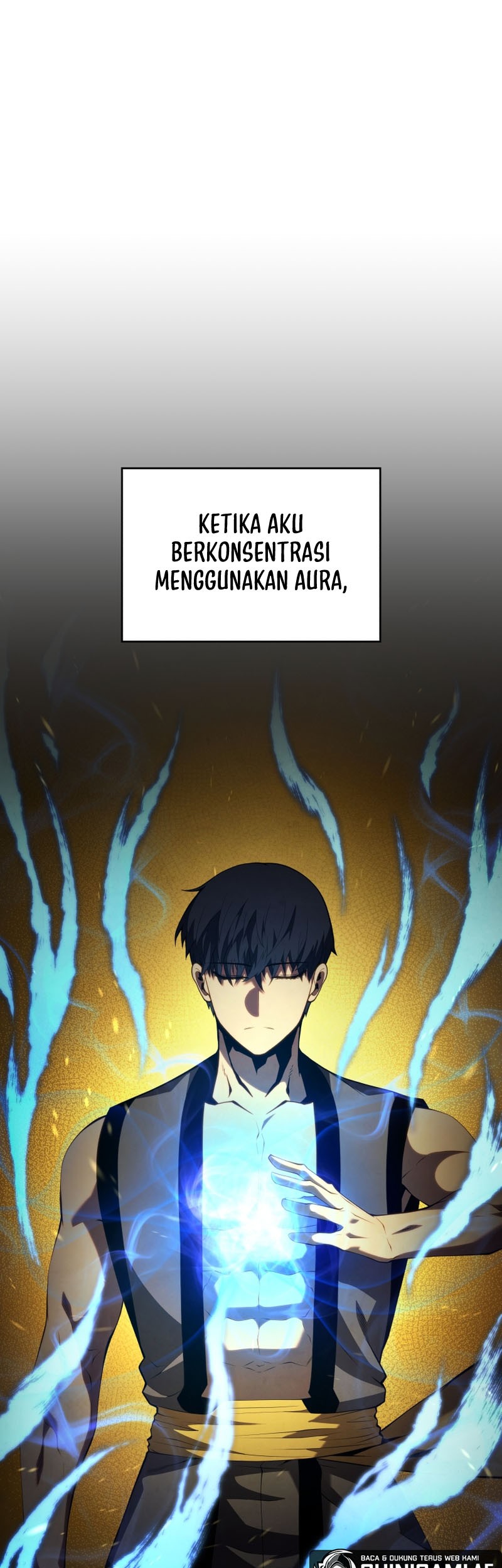 Swordmaster’s Youngest Son chapter 133 halaman 36