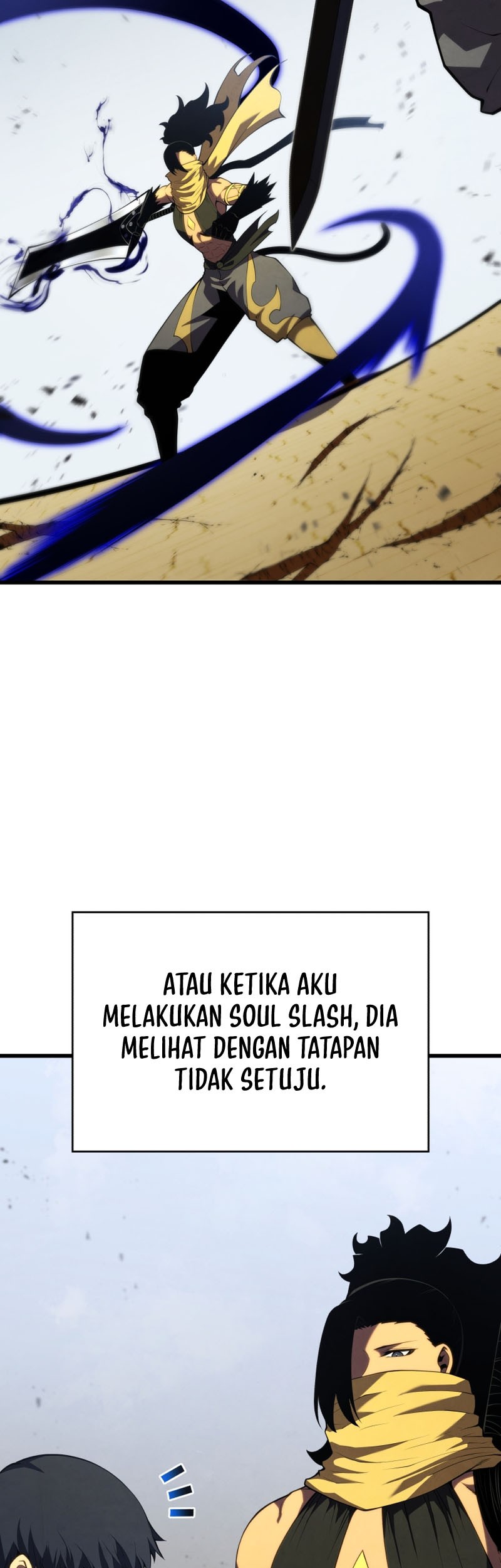 Swordmaster’s Youngest Son chapter 133 halaman 38