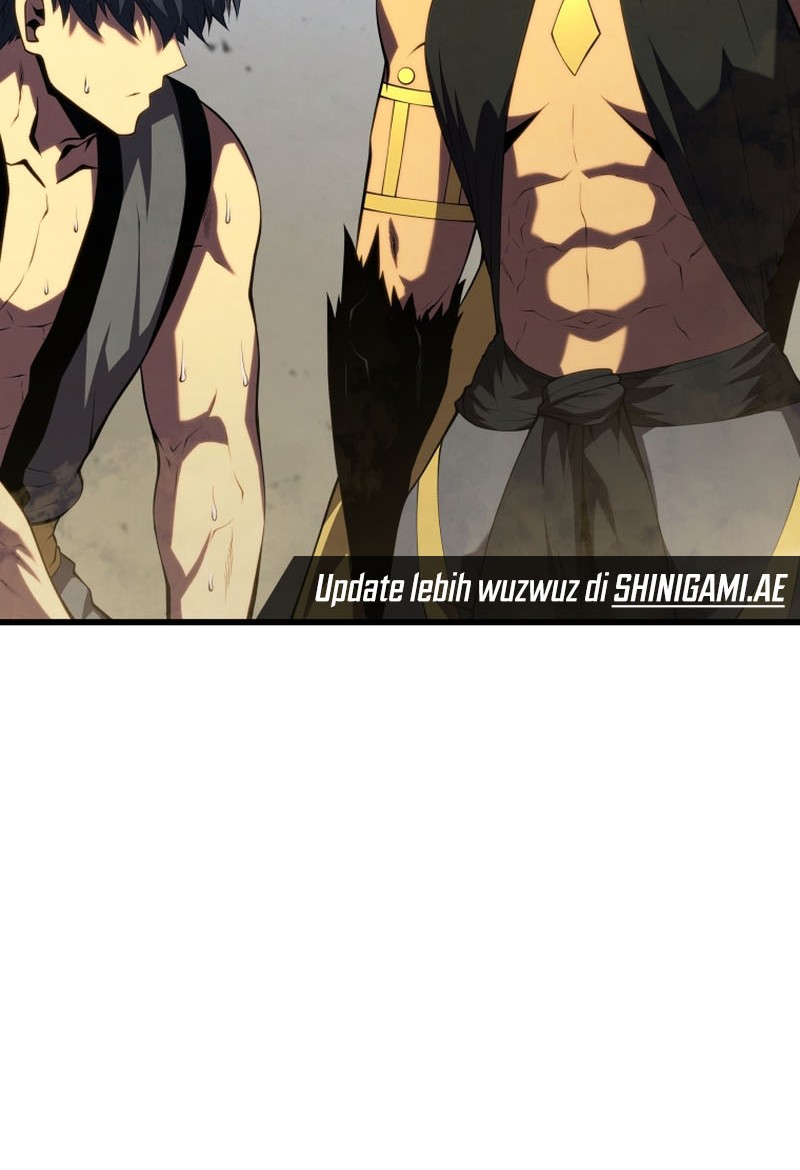 Swordmaster’s Youngest Son chapter 133 halaman 39
