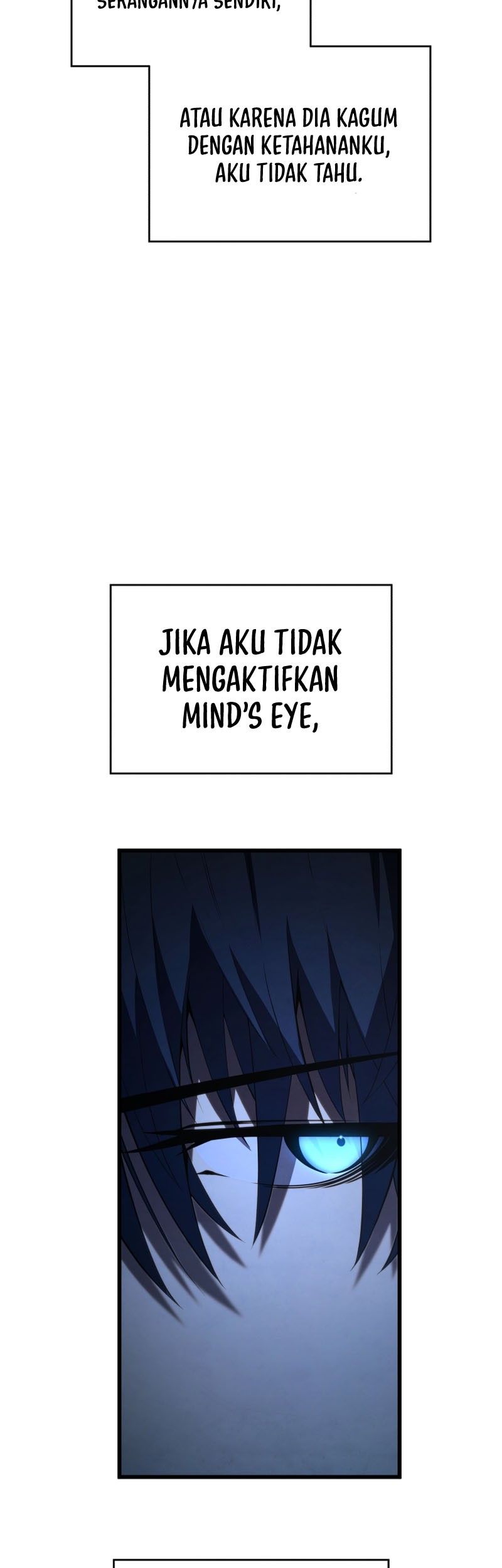 Swordmaster’s Youngest Son chapter 133 halaman 42