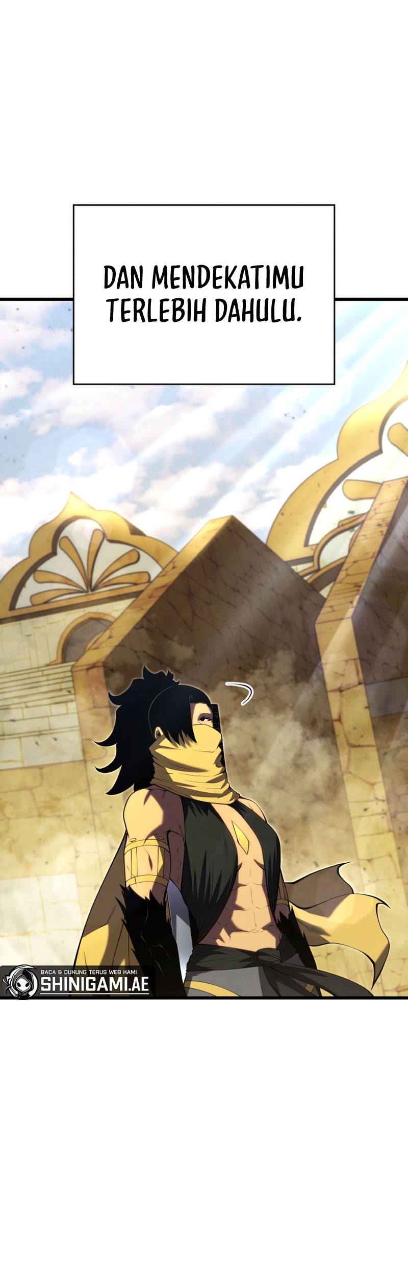 Swordmaster’s Youngest Son chapter 133 halaman 45