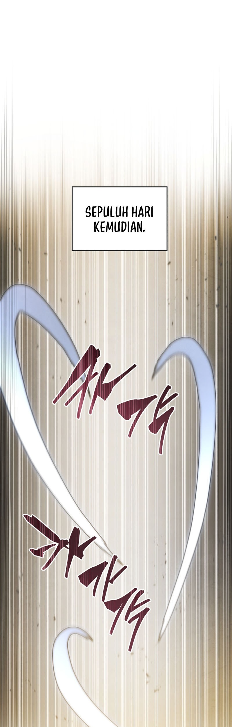 Swordmaster’s Youngest Son chapter 133 halaman 46