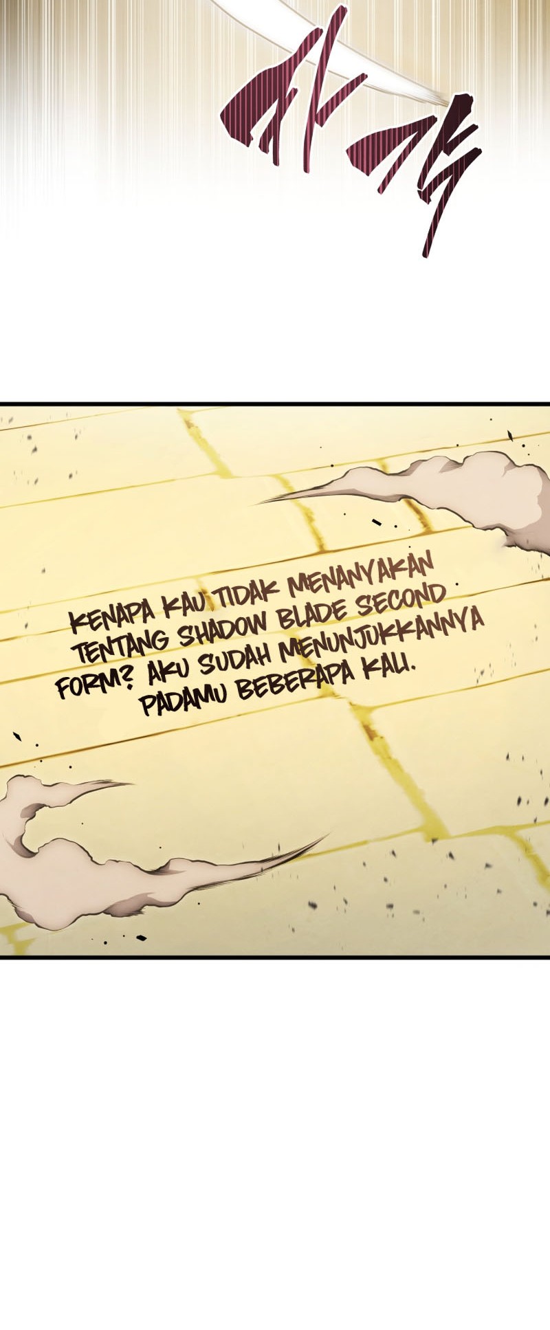 Swordmaster’s Youngest Son chapter 133 halaman 47