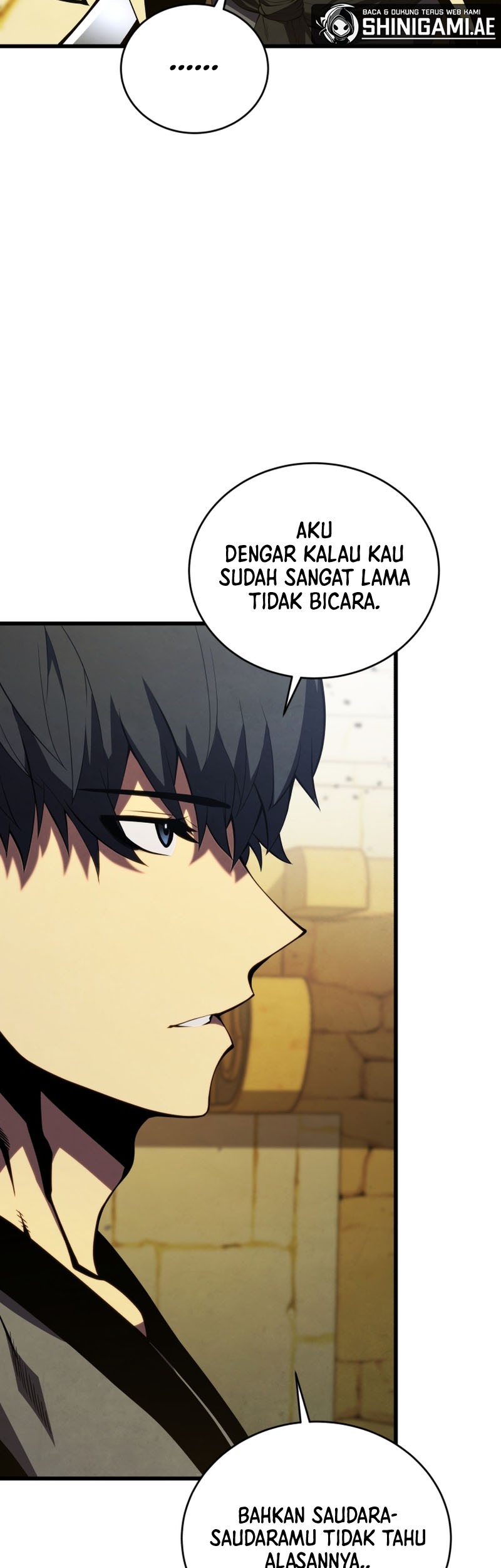 Swordmaster’s Youngest Son chapter 133 halaman 50