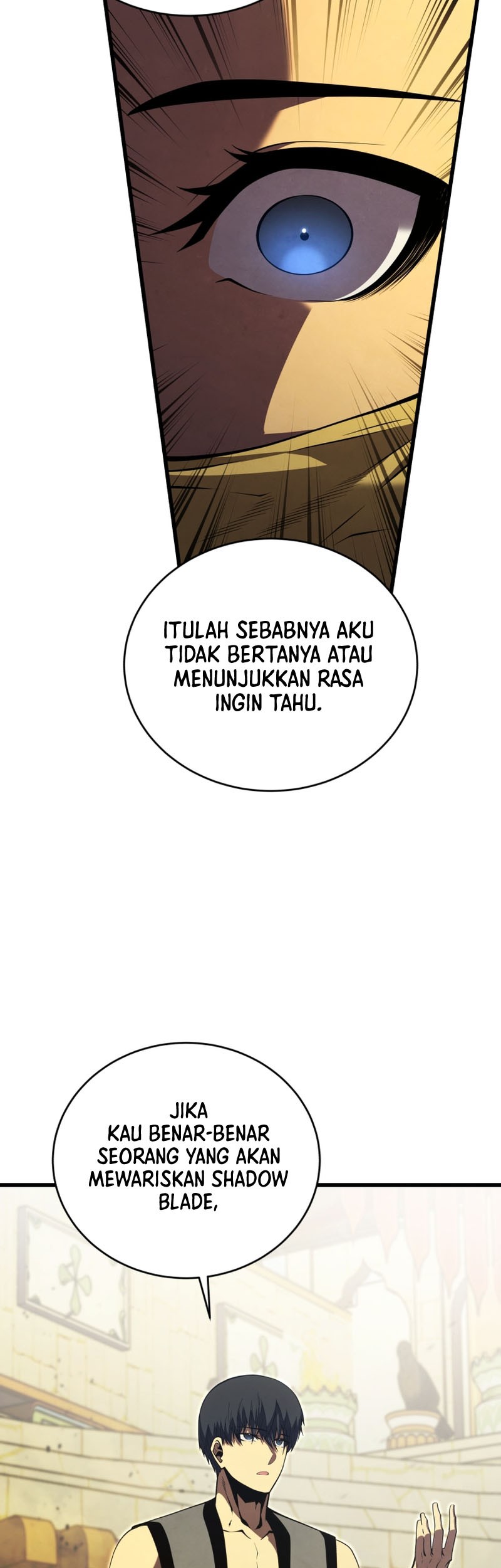 Swordmaster’s Youngest Son chapter 133 halaman 58