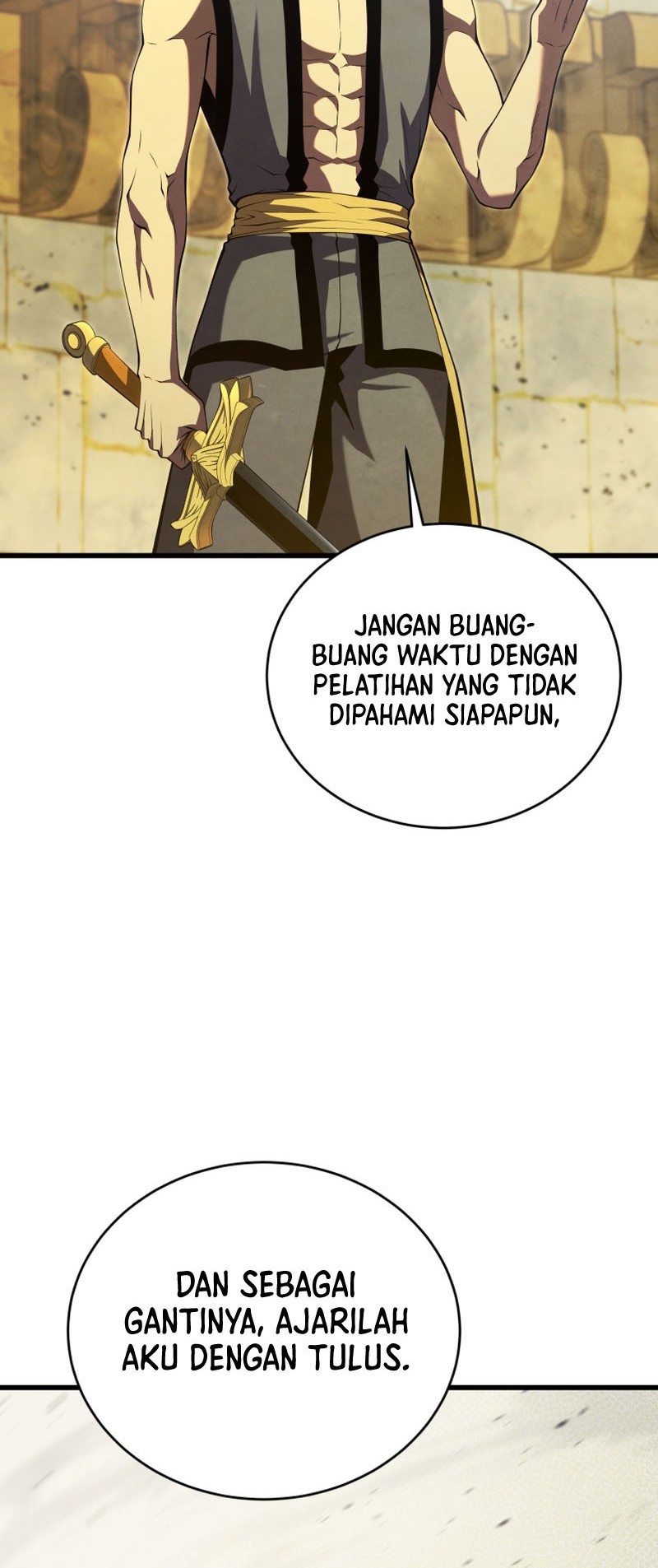 Swordmaster’s Youngest Son chapter 133 halaman 59
