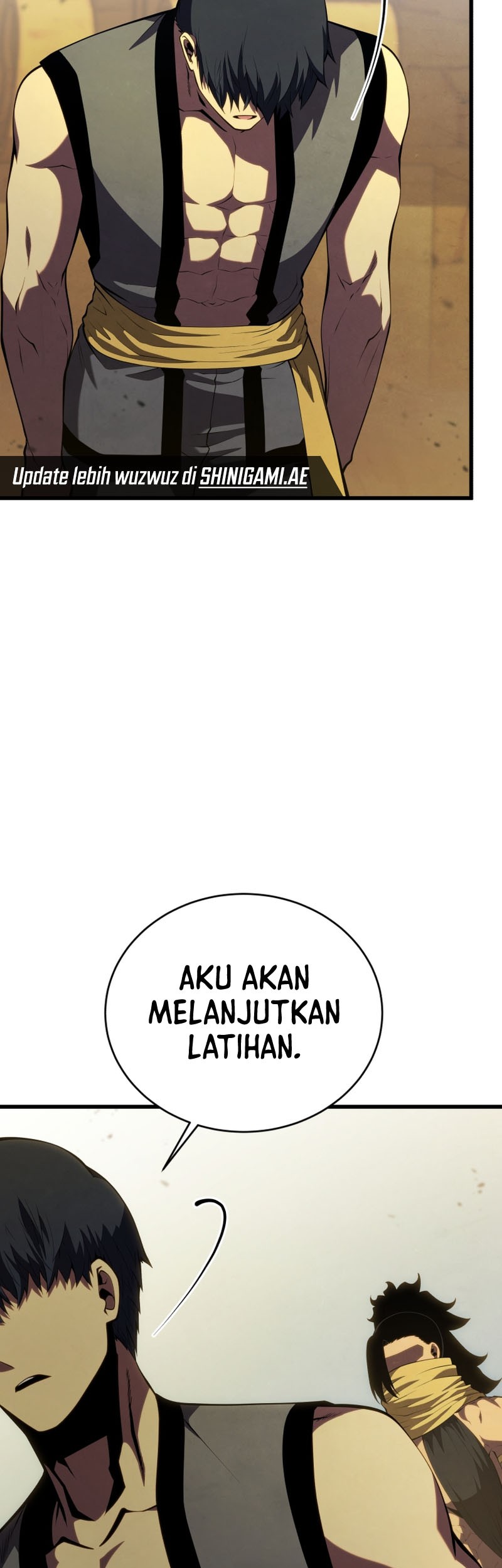 Swordmaster’s Youngest Son chapter 133 halaman 62